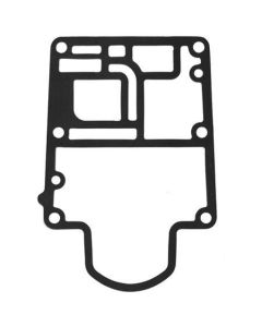 Gasket, Cylinder Block to Exhaust – Fits Mercury/Mariner 30-60 HP Outboards (Replaces 8M0000822, 828553, 812865, 822420)