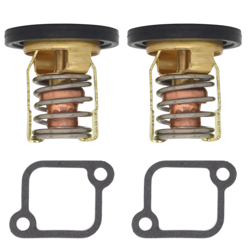 Thermostat Kit – Fits Mercury Marine 200-300 HP (Replaces 8M0057307, 885599003)