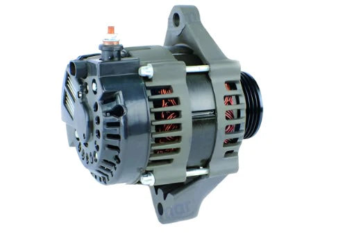 Alternator – Fits Mercury 75-115 HP 4-Stroke Outboard Engines (Replaces 8M0063970, 897755T)
