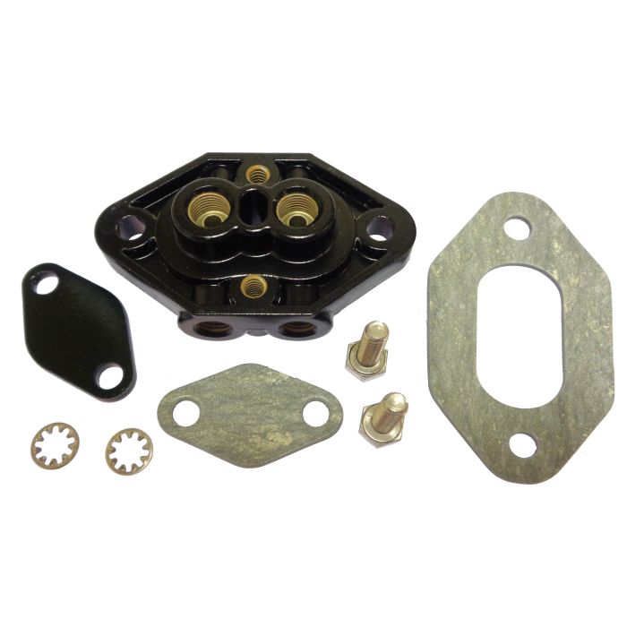 Trim Connector Kit – Fits Mercury MerCruiser Alpha & Bravo Sterndrives (Replaces 8M0080805, 98825A4, 8M0137703)