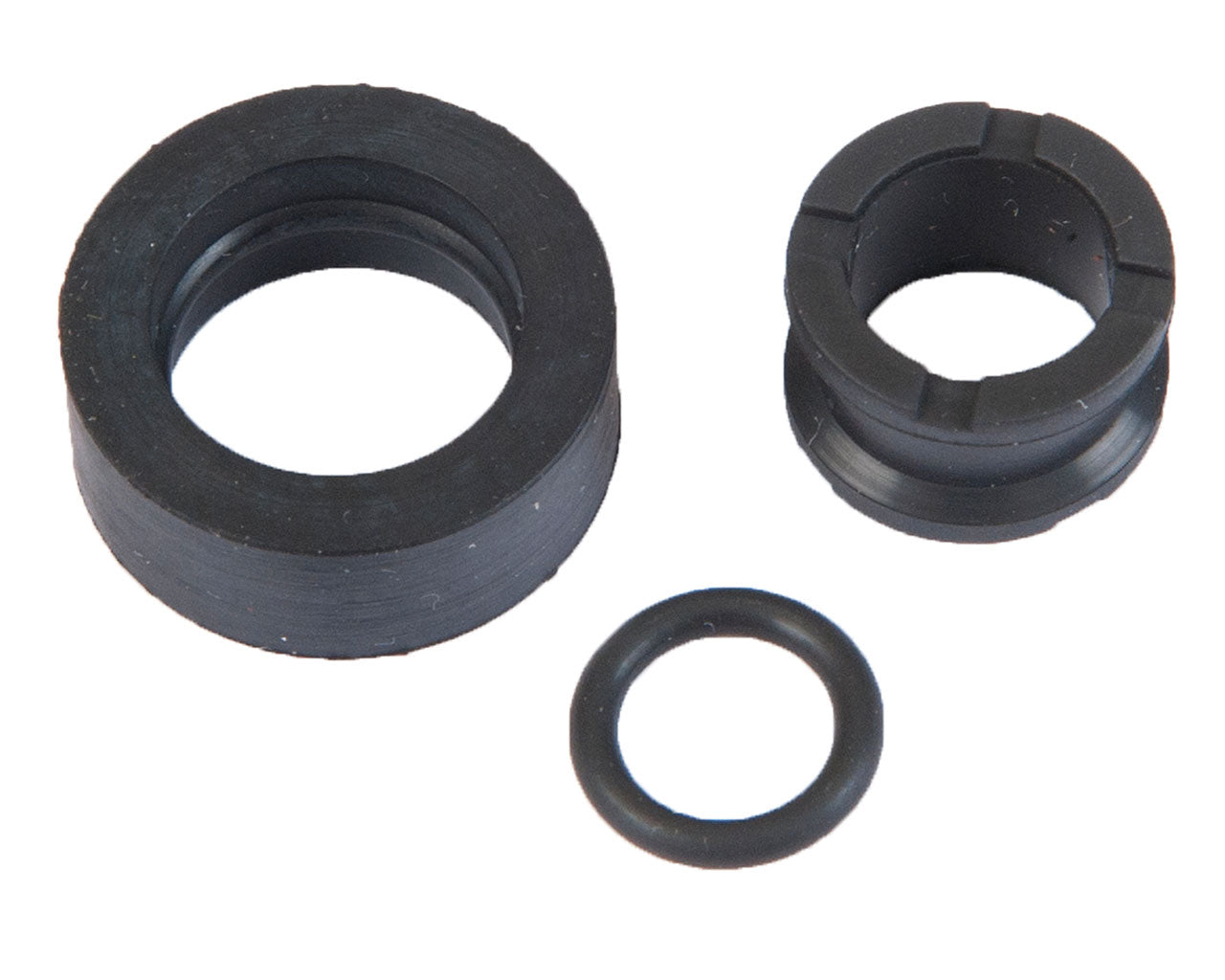 Fuel Injector Seal Kit – Fits Mercruiser/OMC Marine Engines (Replaces Prestolite 9-33303, Sierra 18-7696)
