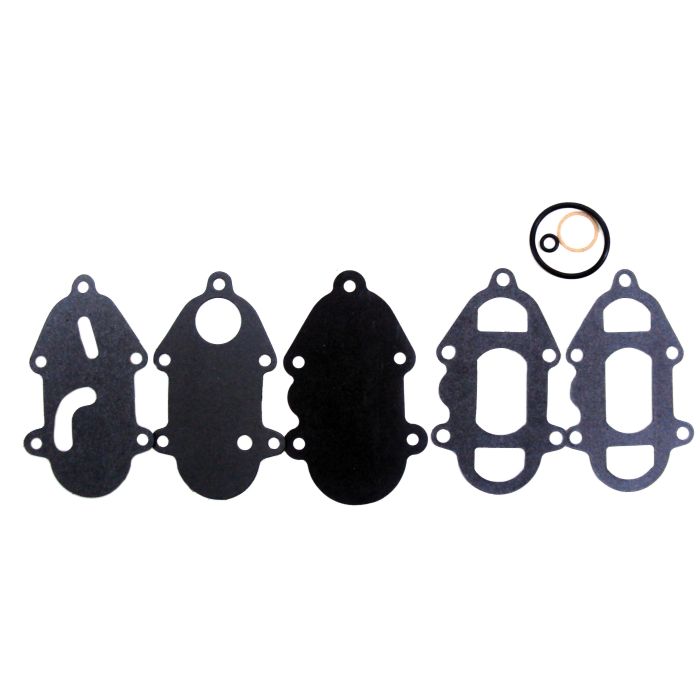 Fuel Pump Diaphragm Kit – Fits Mercury/Mariner V200 V225 Outboard (Replaces 90363A1)