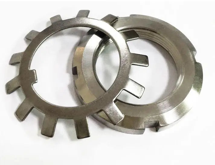 Hex Nut – Fits Volvo Penta Stern Drives & Marine Engines (Replaces VOL-906633)