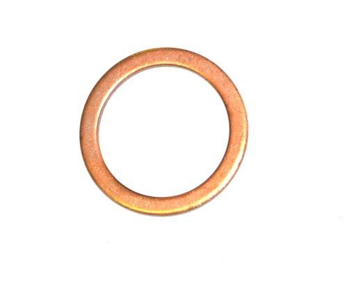Gasket – Fits Volvo Penta Marine & Industrial Engines (Replaces 907132)