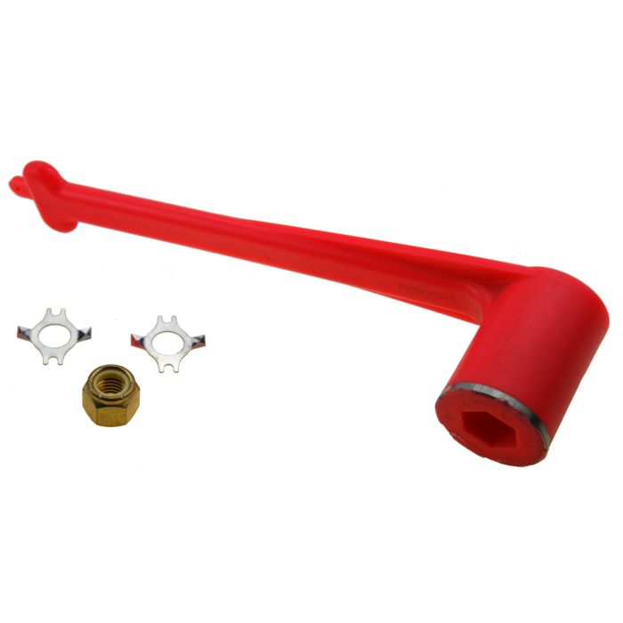 Mercruiser Prop Wrench Kit – Fits Mercury/Mercruiser Outboards & Sterndrives (91-859046Q3)