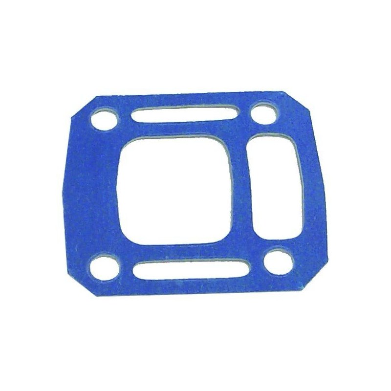 Exhaust Elbow Gasket – Fits Bombardier/Johnson/Evinrude/OMC (Replaces 910113)