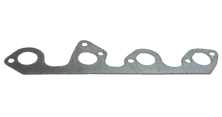 Manifold Gasket – Fits Ford 2.3L/140 CID Engines (Replaces OMC 913393, Sierra 18-0401)
