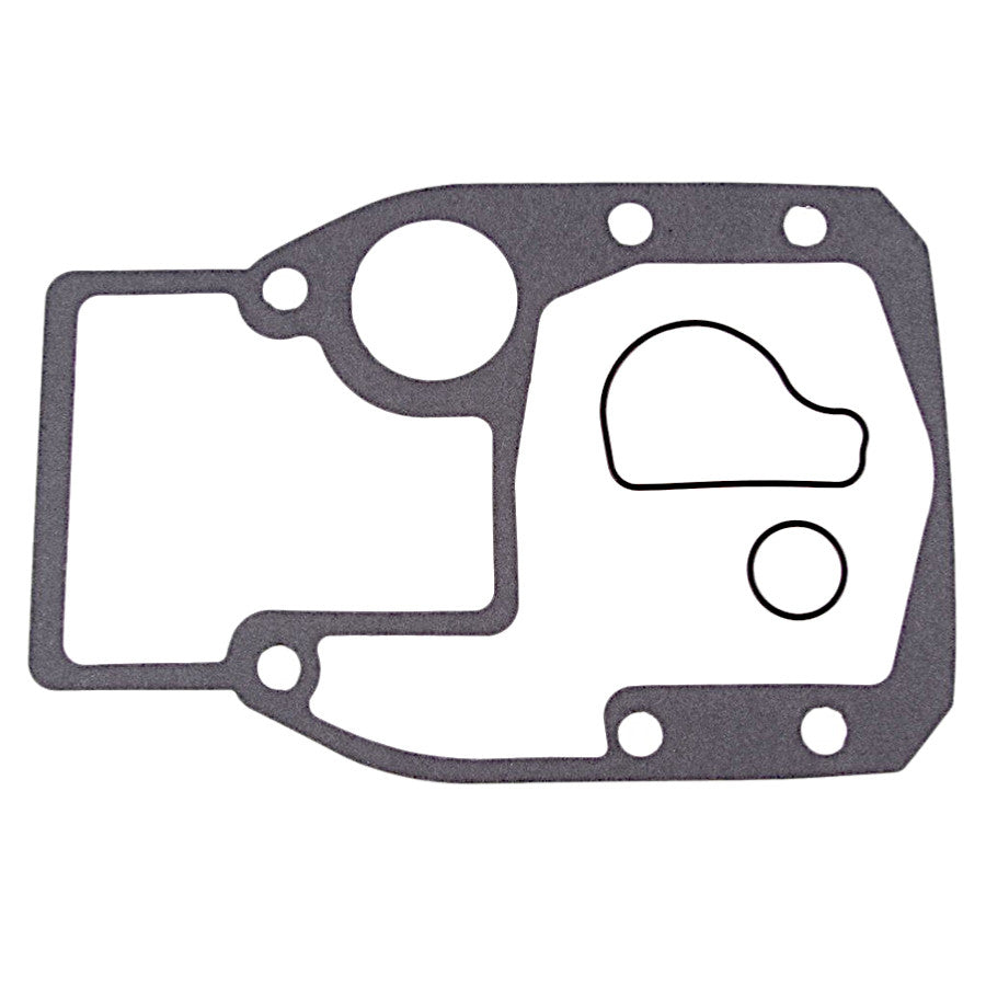 Gear Housing to Pivot Gasket – Fits OMC Cobra Stern Drive 2.3L-5.8L (Replaces 915840, 911836)