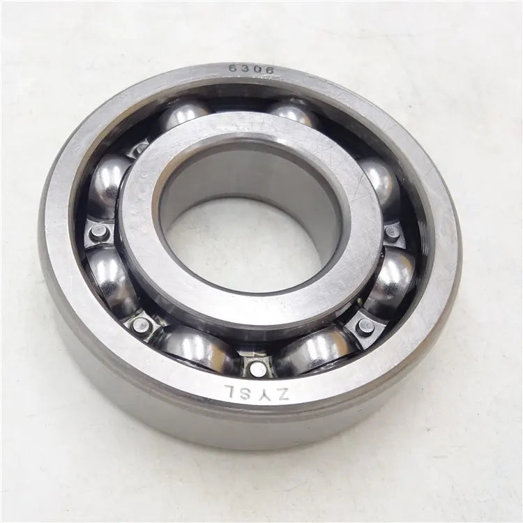 Ball Bearing – Fits Yamaha 3-90 HP Outboards (Replaces 93306-204Y7, 93306-20401)