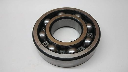 Ball Bearing 93306-206U4 – Fits Yamaha 48-55 HP 2-Stroke Outboard Motors (Replaces 93306-206U4-00)
