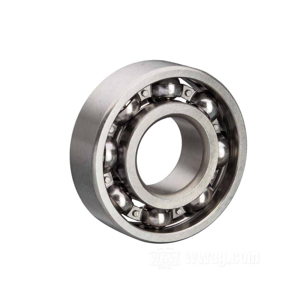 Ball Bearing – Fits Yamaha Outboard 20-30 HP (Replaces 93306-30510-00)
