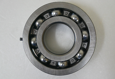 Ball Bearing (30x72x19mm) – Fits Yamaha Outboard Motors 9.9HP to 100HP (Replaces 93306-306V6)