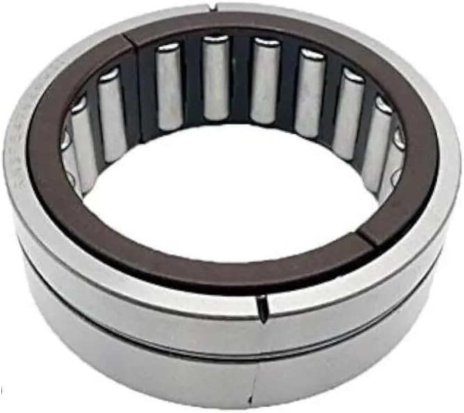Crankshaft Bearing – Fits Yamaha Outboard 115–225 HP (Replaces 93310-954V3-00)