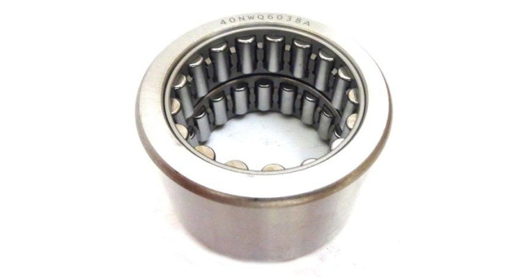 Upper Main Bearing – Fits Yamaha Outboard 115-225 HP (Replaces 93311-940U3-00)