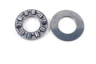 Driveshaft Thrust Bearing – Fits Yamaha Outboard 200–300HP (Replaces 93341-93020-00)