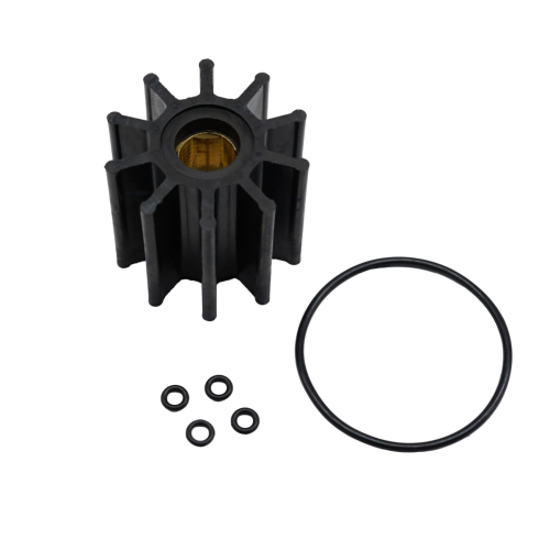 Raw Water Pump Impeller Kit – Fits Crusader/PCM 5.0L-8.1L (Replaces RP061022, 18-8926)