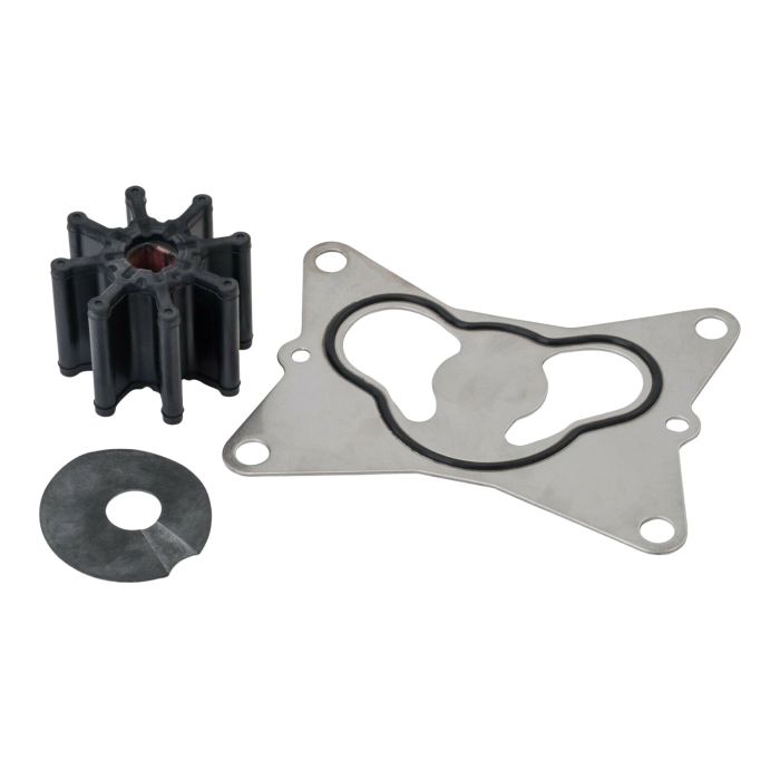 Mercury Heavy Duty Impeller Kit – Fits MerCruiser 4.5L & 6.2L Engines (Replaces 98-8M0121940)