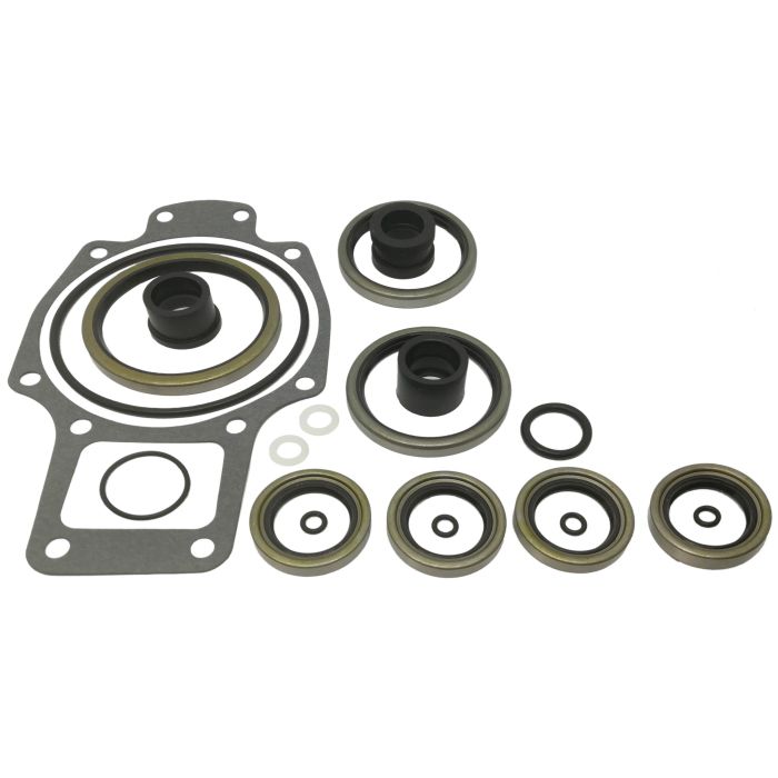 Gearcase Gasket and Seal Kit – Fits Johnson/Evinrude Outboards (Replaces 981797)