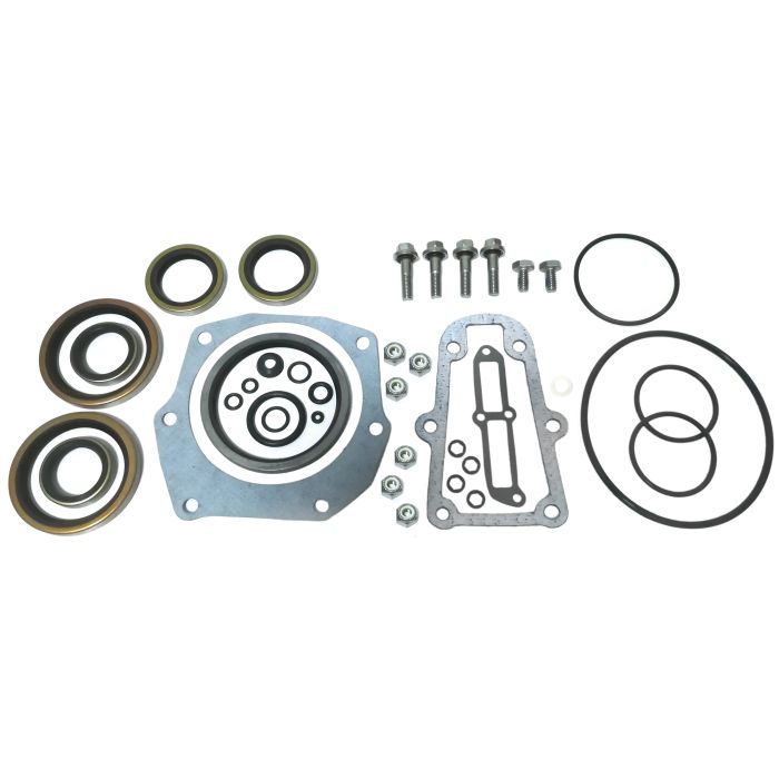 Gearcase Gasket and Seal Kit – Fits OMC V6/V8/800 Series (Replaces 982946)
