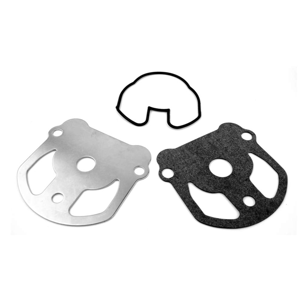 18-3212-1 Water Pump Impeller Kit with Housing for Volvo Penta OMC Cobra Stern Drives V6 V8 2.3-7.5 Liter Boat Motor Parts | SeaSierra