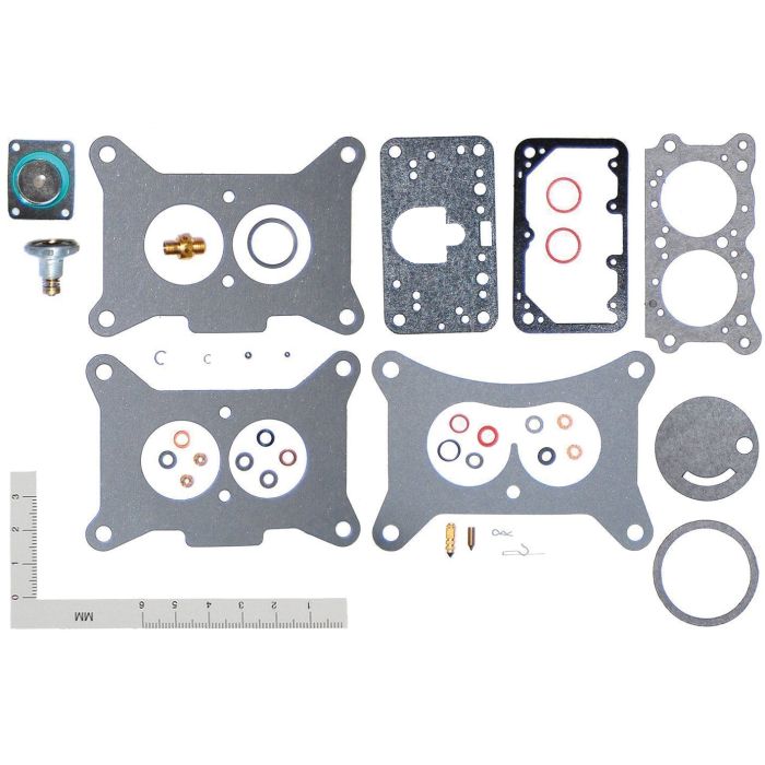 Carburetor Repair Kit – Fits OMC/Johnson/Evinrude Engines (Replaces 986782)