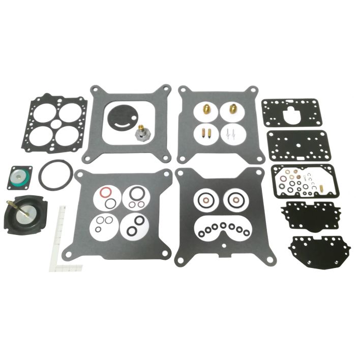 Carburetor Repair Kit – Fits OMC Sterndrive & MerCruiser (Replaces 986784, 986799)