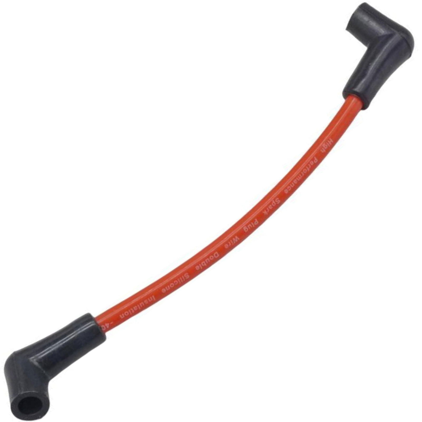 Spark Plug Wire – Fits Johnson/Evinrude V4-V6 10-235 HP (Replaces 582365)