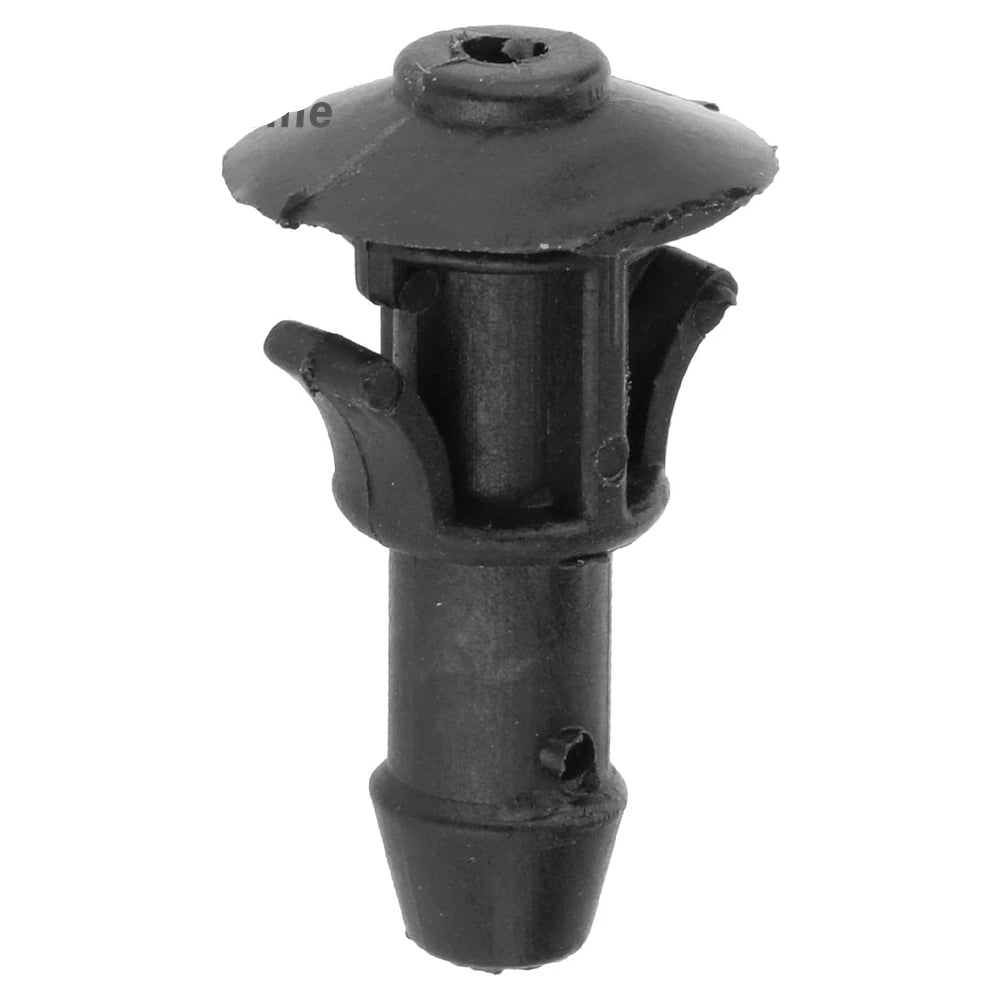 Nylon Hose Nipple – Fits Yamaha Parsun 9.9HP 15HP 20HP 25HP 30HP 40HP 50HP 60HP 70HP 75HP 80HP 85HP 90HP 100HP 115HP (Replaces 6H3-44391, 6BL-44391-00)