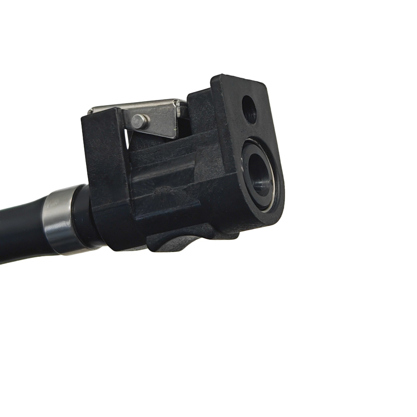 Fuel Line Assembly with Primer Bulb – Fits Yamaha Outboards 4-350 HP (Replaces 6Y1-24306-55)