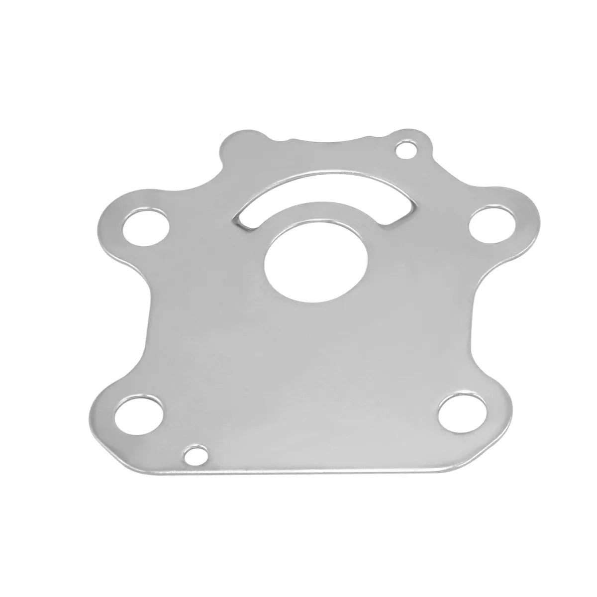 Water Pump Wear Plate – Fits Yamaha F40 F70 4-Stroke (Replaces 6CJ-44323-00)