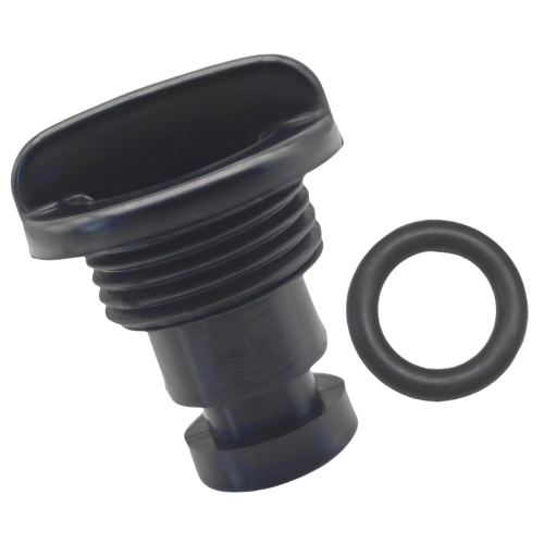 Water Flush Plug Kit – Fits Suzuki 4-Stroke DF 25-140 HP (Replaces 17913-99E12, 17913-99E11, 17913-99E10)