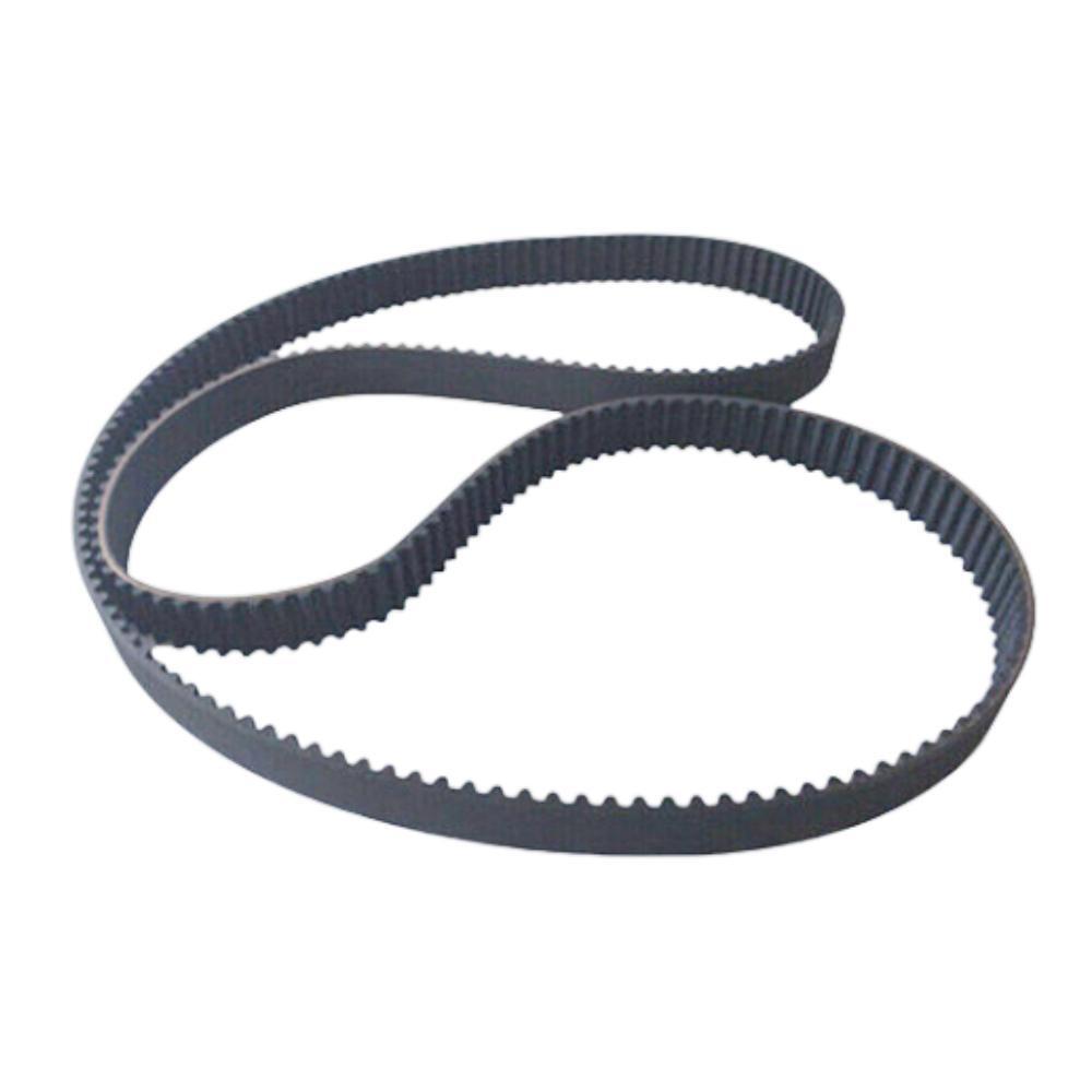 Engine Timing Belt – Fits Yamaha F9.9, FT9.9, T9.9 Outboards (Replaces 6G8-46241-00-00, 18-15133)