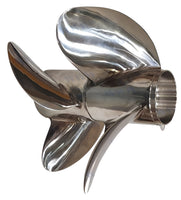 Volvo Penta Duoprop C2 Propeller Set – Fits 280/290 DP Drives (Replaces 3588222)