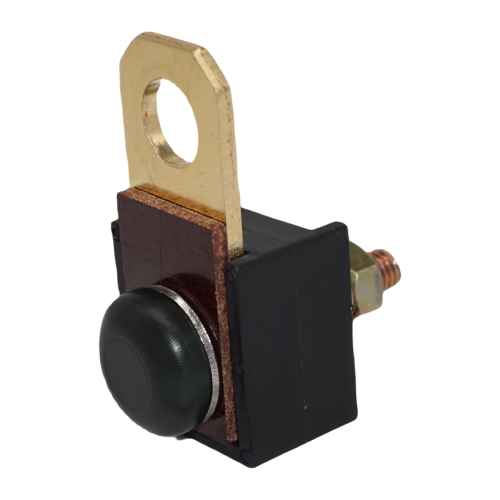 90 Amp Fuse Assembly – Fits MerCruiser 3.0L-8.2L (Replaces 79023A91, 88-79023A91, 8M0207795)