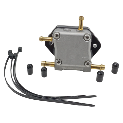 Fuel Pump Assembly – Fits Mercury/Mariner 30-60HP 4-Stroke EFI Outboards (Replaces 8M0141827, 899106T01, 892874T)