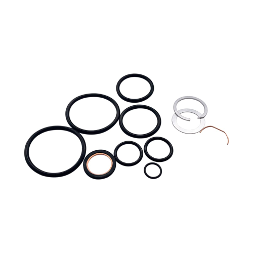 Power Trim Ram Cylinder O-Ring Seal Kit – Fits MerCruiser Alpha One, Gen II, Bravo & R/MR Drives (Replaces 25-87400A2)