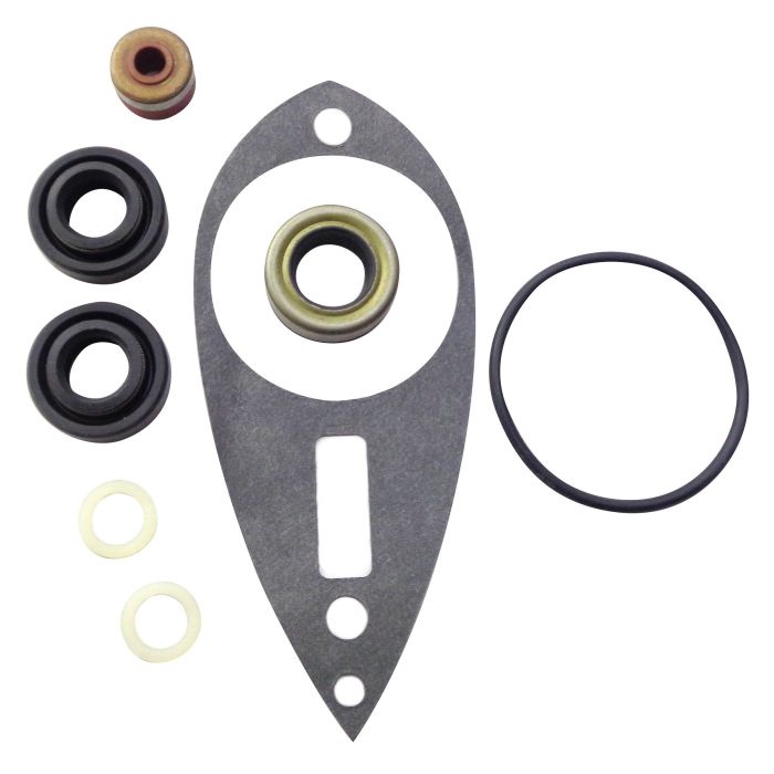 Lower Unit Seal Kit – Fits Force 9.9, 12, 15 HP (1979–1984) (Replaces FK1065)