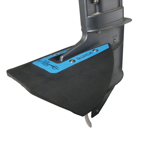 Hydrofoil Stabilizer – Fits Outboard Motors 40-300 HP (Replaces SeaSierra FO2003)