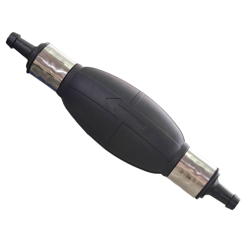 Fuel Line Primer Bulb – Fits Yamaha 70-225HP Outboards (Replaces 6YK-24360-73-00, 6YK-24360-72-00)