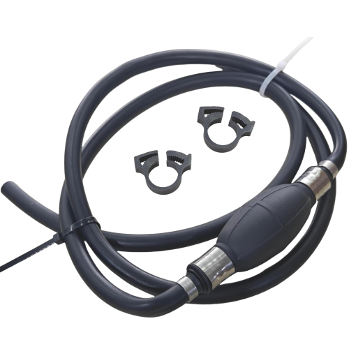 5/16" Outboard Fuel Line Assembly – Fits Yamaha 4-350 HP (Replaces 6Y1-24306-55)