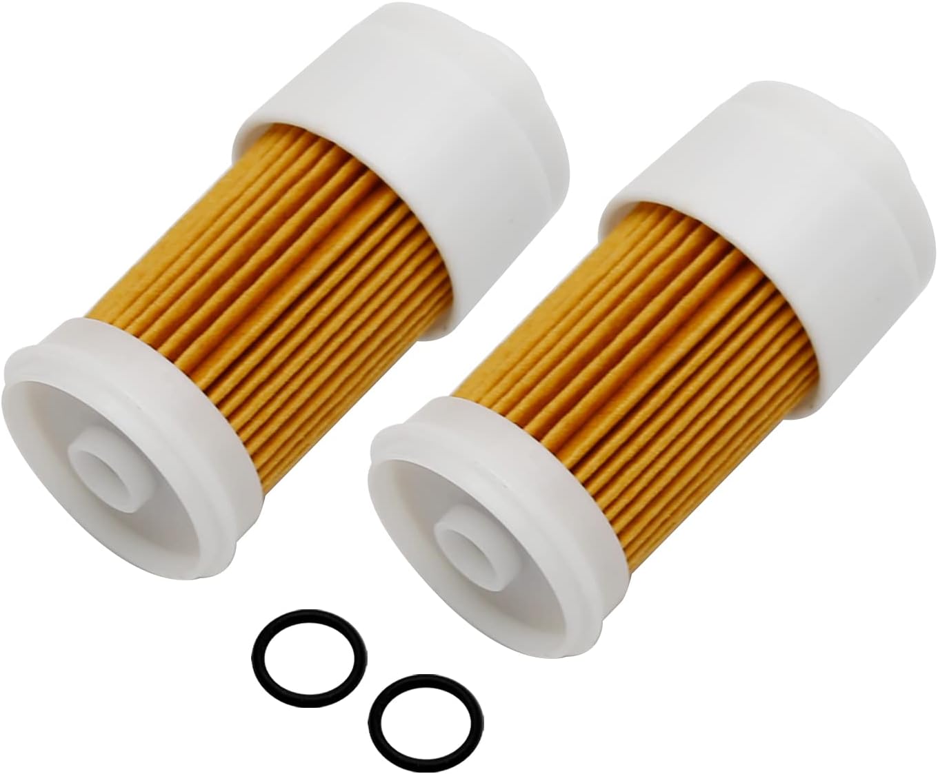 Fuel Filter Element – Fits Yamaha Outboard 150-300 HP HPDI Engines (Replaces 68F-24563-10-00, 18-7955)