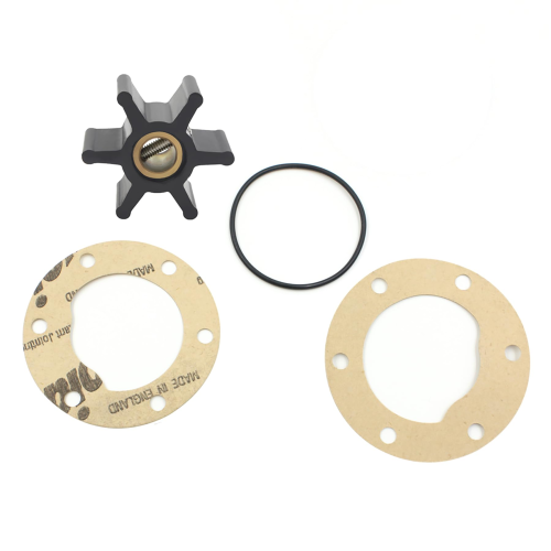 Impeller Kit – Fits Johnson/Jabsco/Volvo Penta/Yanmar (Replaces 4528-0001, 09-806B)