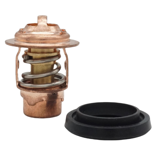 Thermostat (120°F/50°C) – Fits Mercury Marine 6-125 HP Outboards (Replaces 14586, 18-3549)