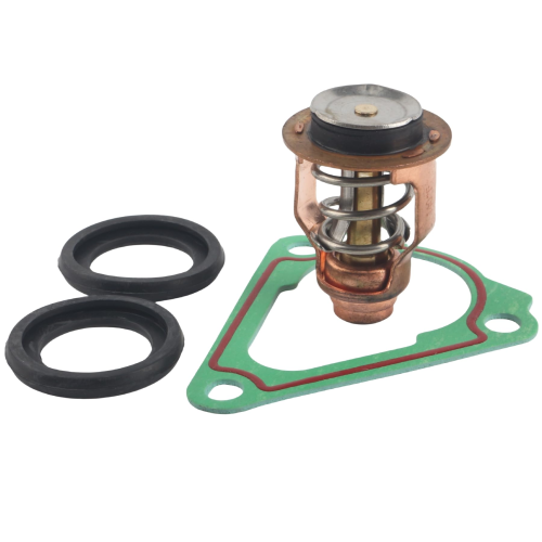 Thermostat Repair Service Kit – Fits Yamaha 4-Stroke 150 HP (Replaces 67F-12411-00, 6CB-12411-00, 63P-12414-00)