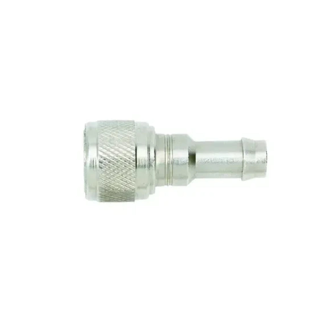 Fuel Hose Connector – Fits Suzuki Outboards (Replaces 31087/GS31087)