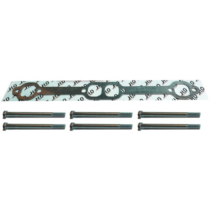 Volvo Penta Mounting Kit HOT20931-MK – Fits AQ200D to 573A Engines (Replaces 835804, 855926, 856883)