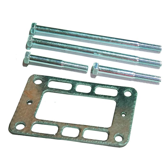 Volvo Penta Mounting Kit for GM 305/350 CID Engines – Fits AQ & BB Models (Replaces HOT20935-MK, 20935-MK)