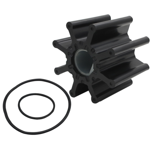 Sea Water Pump Impeller – Fits MerCruiser Bravo I, II, III (Replaces 47-59362T1, Sierra 18-3087)