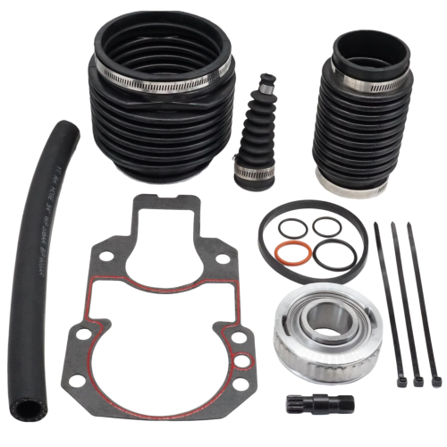 Hinge Pin Tool – Fits Mercury/MerCruiser Alpha 1 Gen 1 & 2, Bravo I II III (Replaces 91-78310)