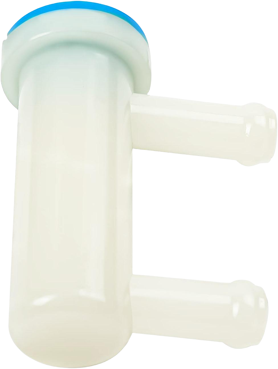 In-Line Fuel Filter – Fits Yamaha F150-F250 (Replaces 69J-24501-00-00, 69J-24501-10-00)